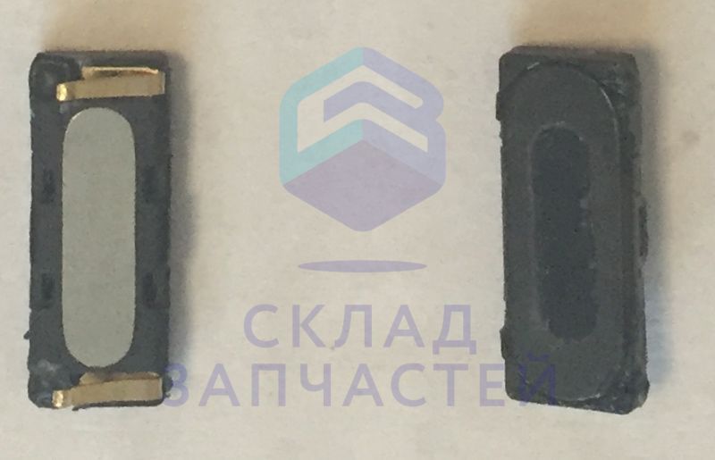 Динамик, оригинал ZTE 029040100005