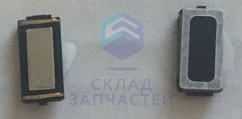 Динамик, оригинал ZTE 029040100008