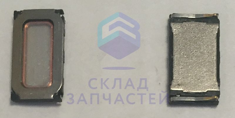 Динамик, оригинал ZTE 029040100012