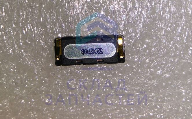 Динамик, оригинал ZTE 035040400033