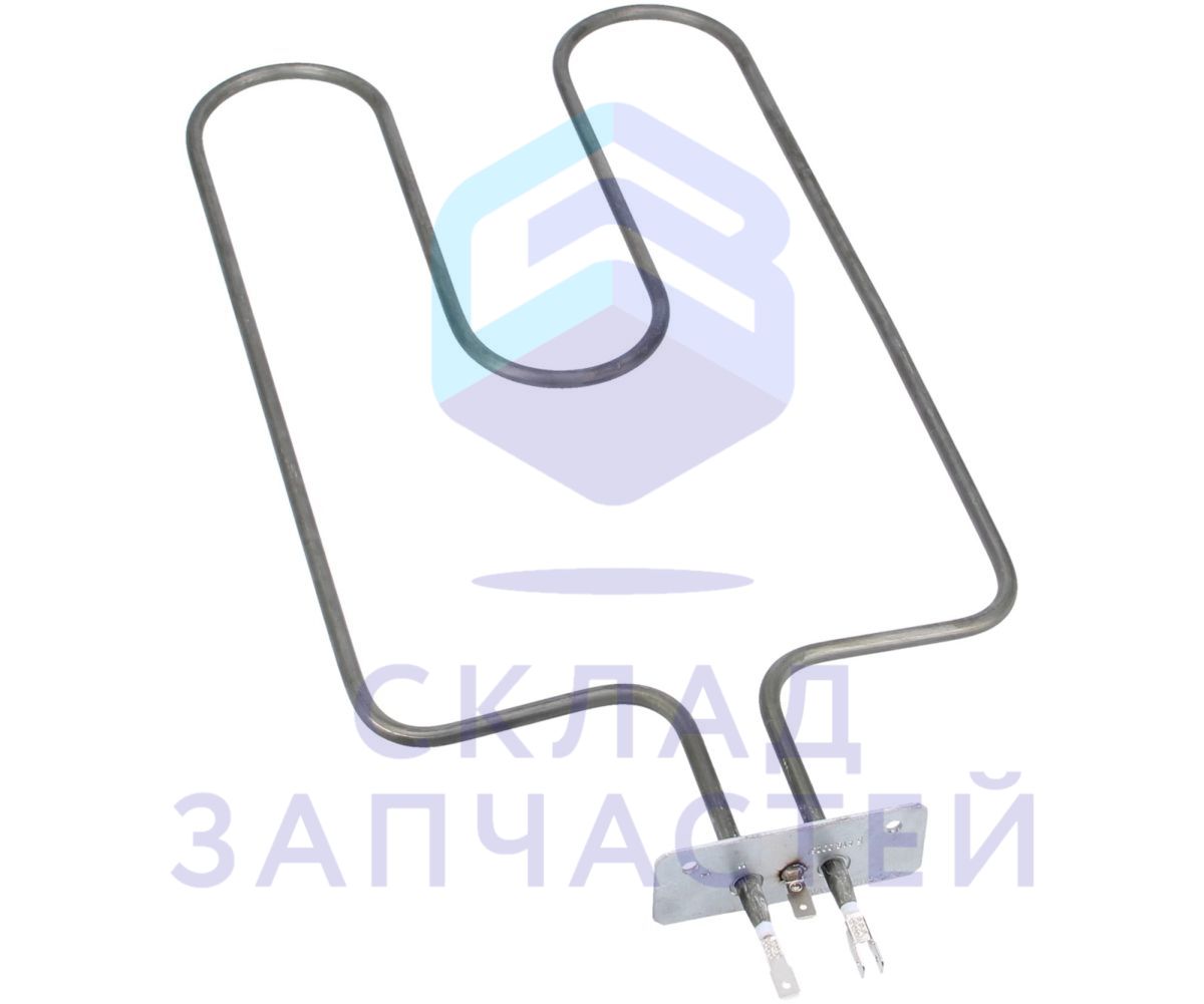 462920010 Beko оригинал, электрический кухонный нижний нагреватель