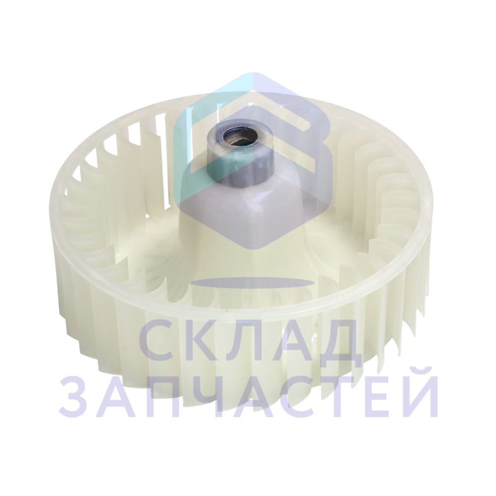 DC93-00387A Samsung оригинал, Крыльчатка сушки