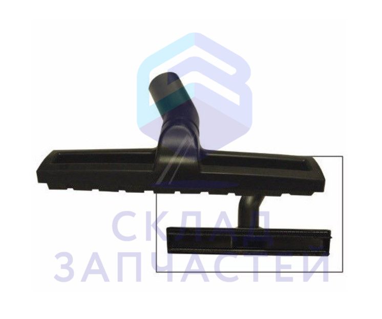 DJ67-00204A Samsung оригинал, Щетка ( насадка ) для гладких полов к пылесосам