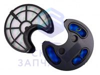 Фильтр пылесоса, оригинал Samsung DJ97-00700A