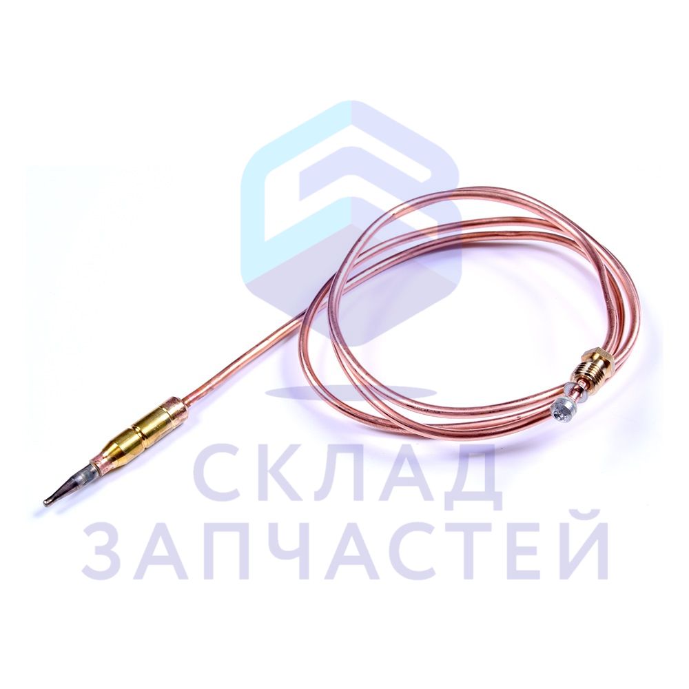 Термопара газовой плиты, оригинал Gefest T 100/1234-1050