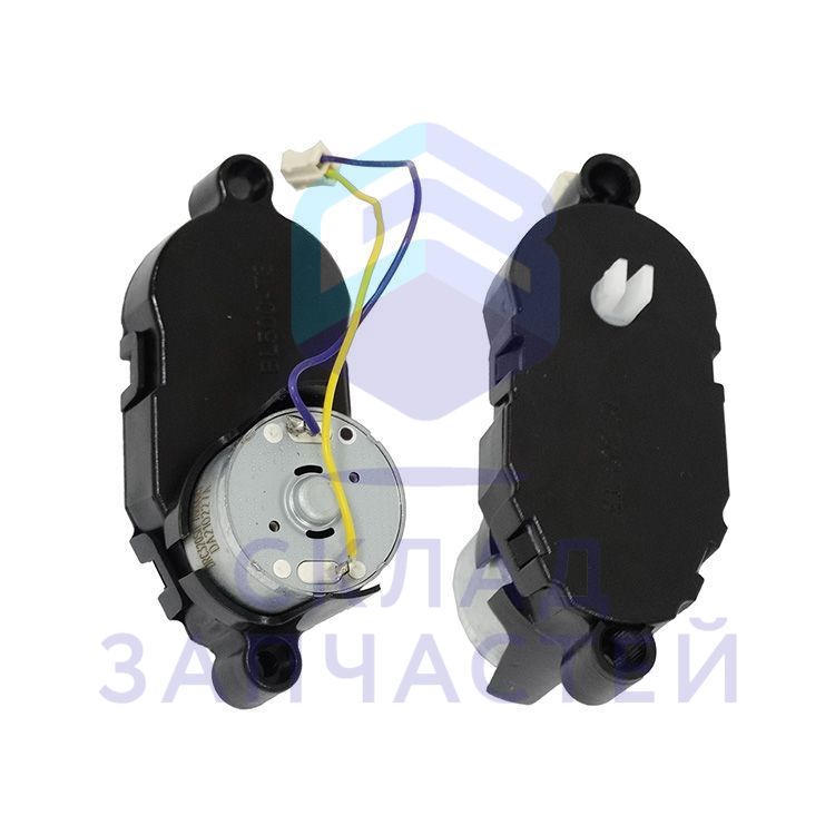 Red08398 Redmond оригинал, модуль боковой щетки