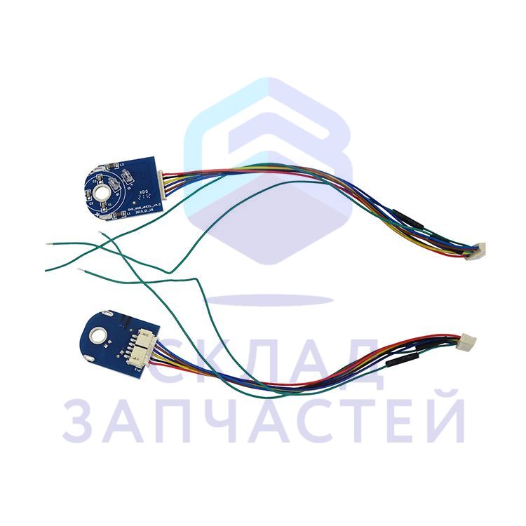 Redmond оригинал, плата колеса (Red08473)