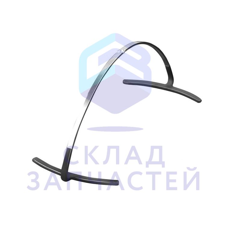 RAM-CL1 Redmond оригинал, щипцы для мультиварки