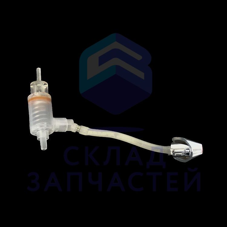 Red10410 Redmond оригинал, распылитель в сборе