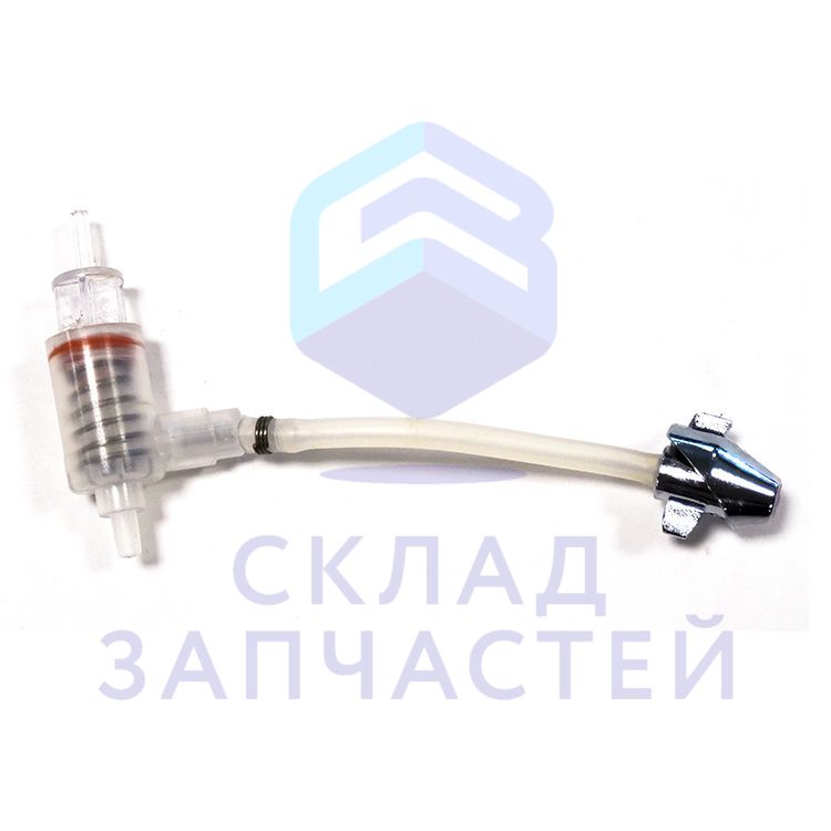 Red10411 Redmond оригинал, распылитель в сборе