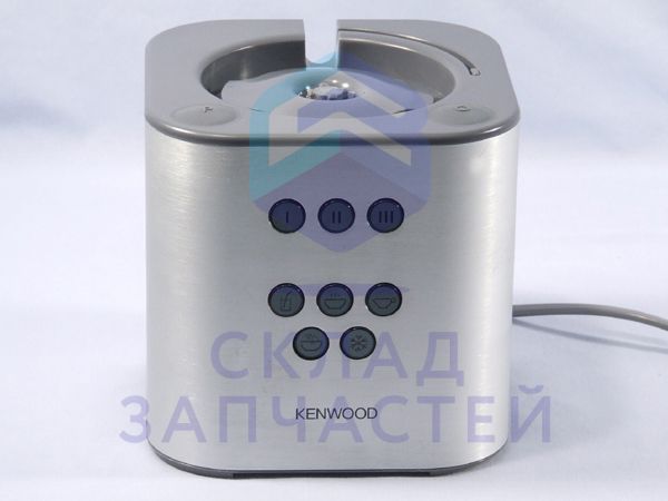 Моторный отсек, оригинал Kenwood KW710052