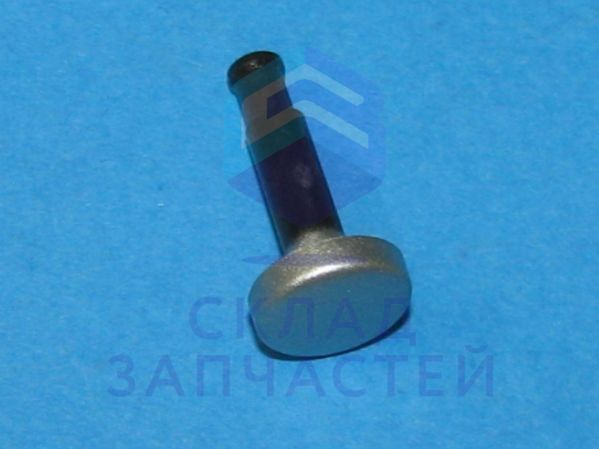 669284 Gorenje оригинал, кнопка таймера электроплиты