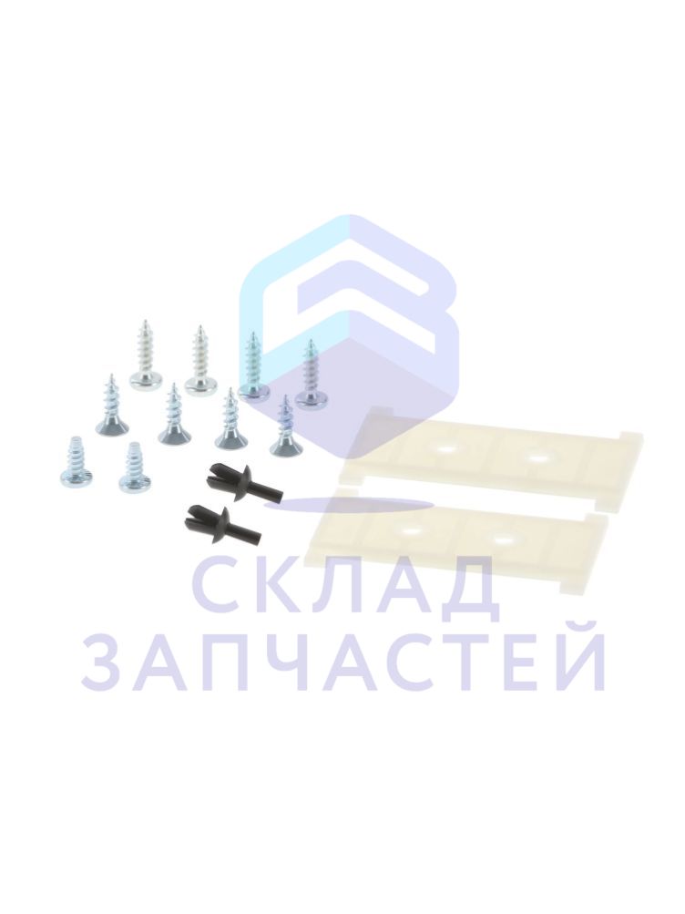 00490417 Bosch оригинал, Монтажный набор
