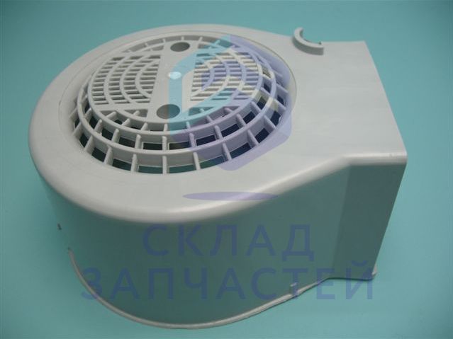 Кожух мотора вытяжки, оригинал Hansa 1009073
