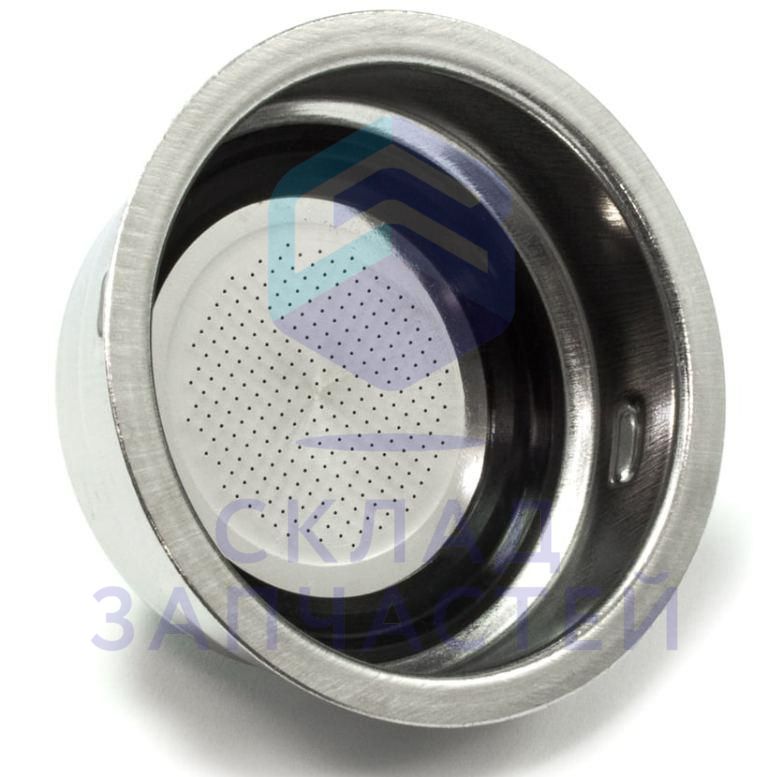 AS00001314 DeLonghi оригинал, крема-фильтр