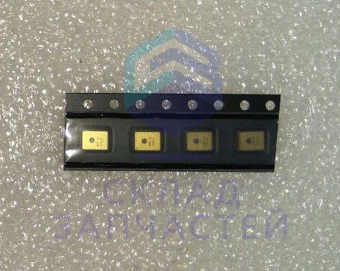 Микрофон SMD OMNI HP Malcolm 4x3x1, оригинал Nokia 5140461