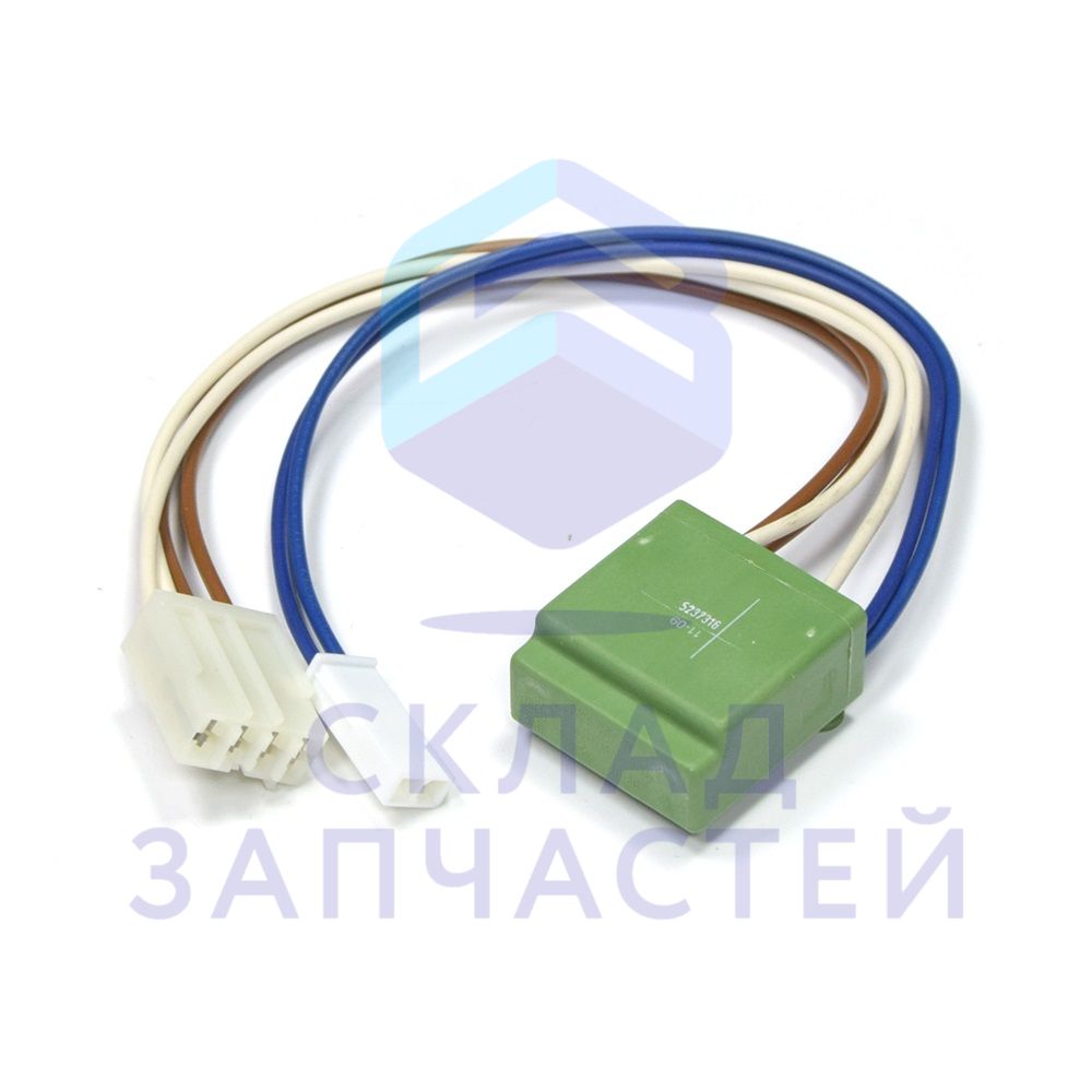 Сенсор холодильника, оригинал Whirlpool 481228228348