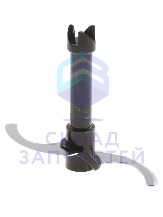 Нож измельчителя, оригинал Bosch 00635706