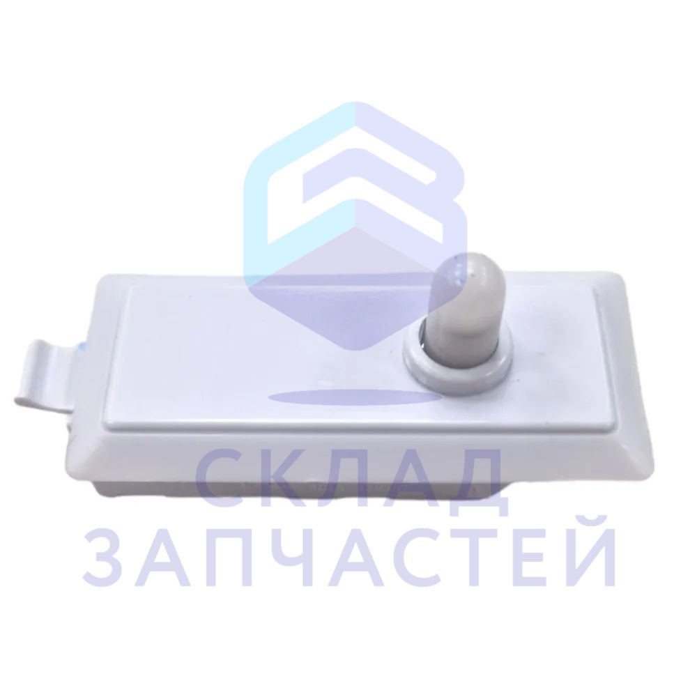 Замок люка, оригинал Samsung DC64-00828G