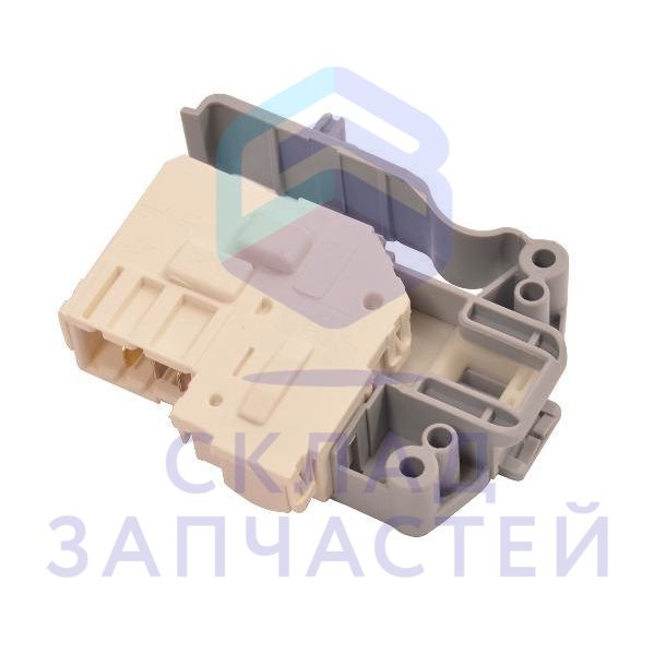C00254755 Indesit Замок люка стиральной машины