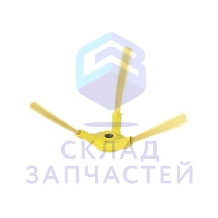Щетка пылесоса-робота ПРАВАЯ, оригинал LG ABC73130002