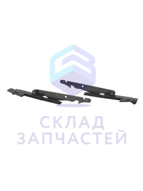 Дверной шарнир, оригинал Bosch 00643607