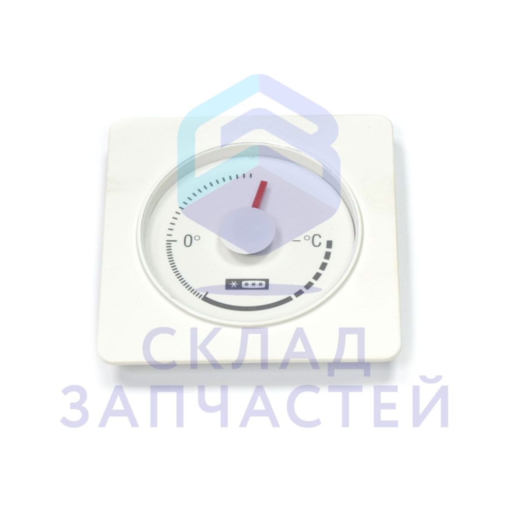 Термометр холодильника, оригинал Bosch 00165879