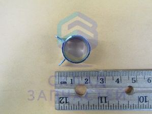 DC61-01136A Samsung оригинал, Фиксатор шланга