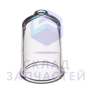 00029163 Bosch оригинал, заливная вставка-воронка в крышку блендера