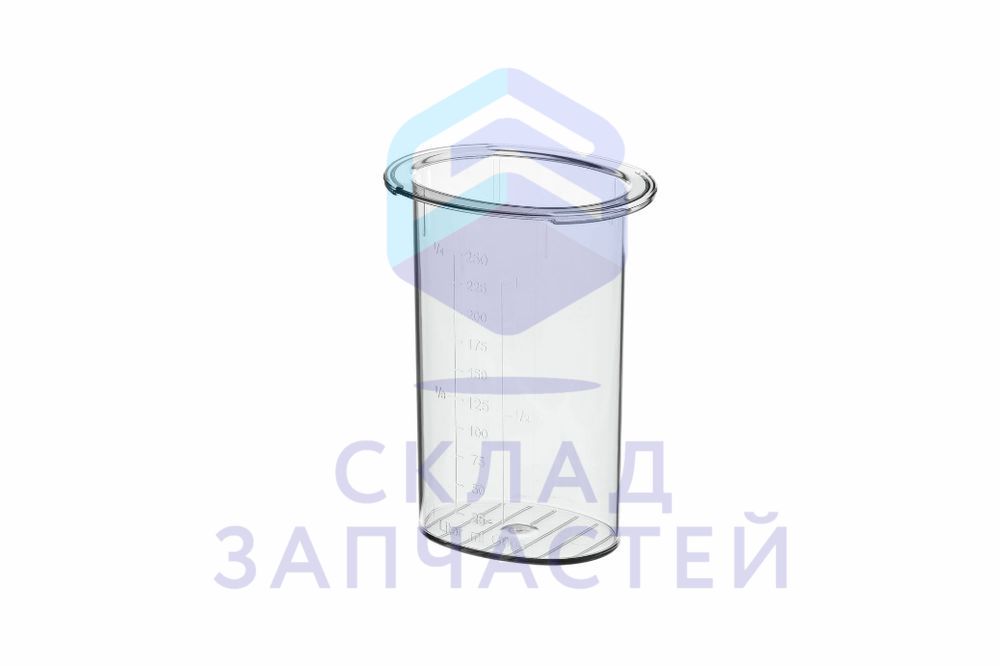 00059052 Bosch оригинал, толкатель для крышки универсальной резки, для mum4/8..