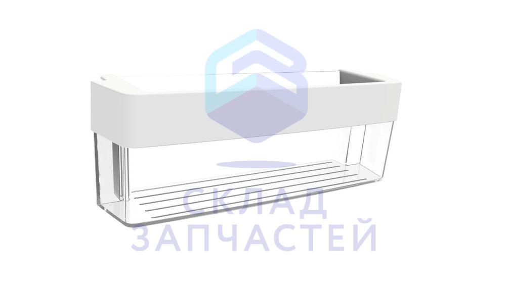 00636965 Bosch оригинал, поддон
