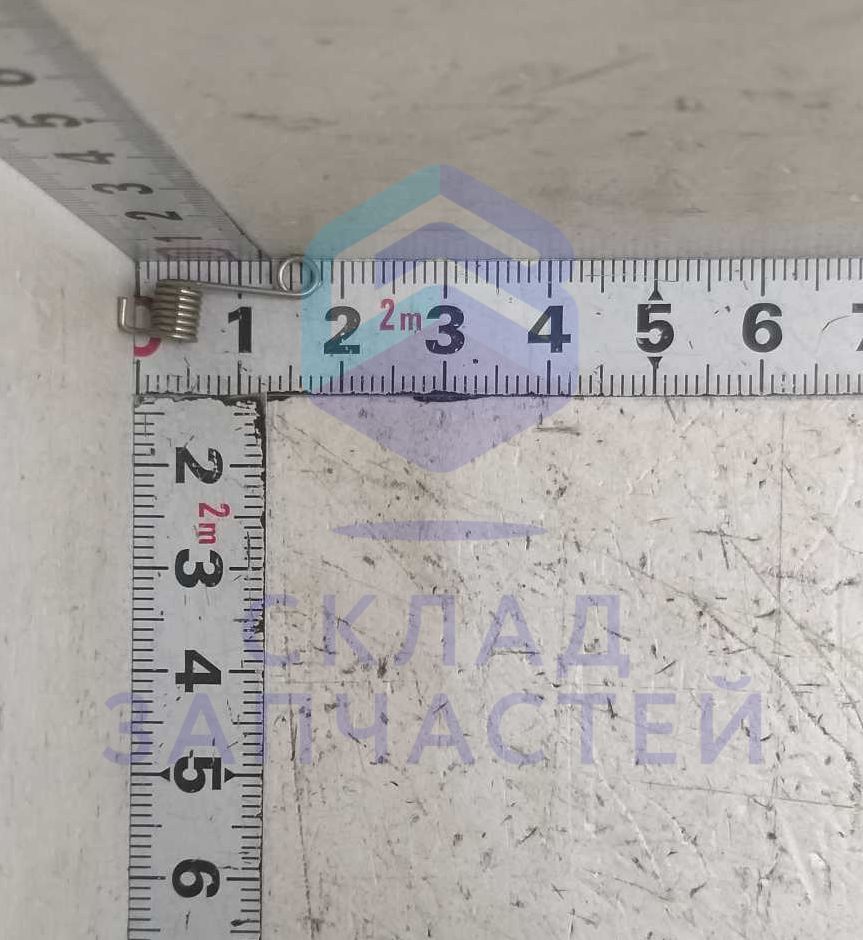 DJ61-02955A Samsung оригинал, пружина