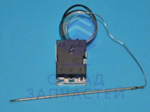 850119 Gorenje оригинал, Термостат духовки 812361