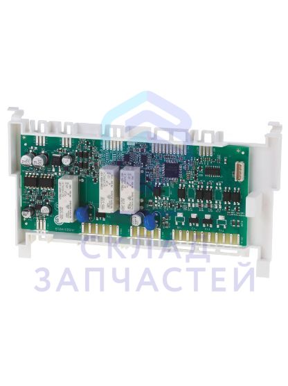 Программатор, оригинал Bosch 12000154