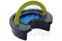 Фильтр пылесоса, оригинал Samsung DJ97-01363A