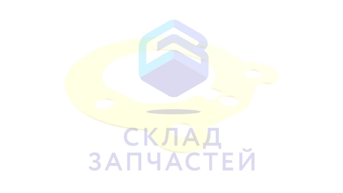 Уплотнитель, оригинал Bosch 10001814