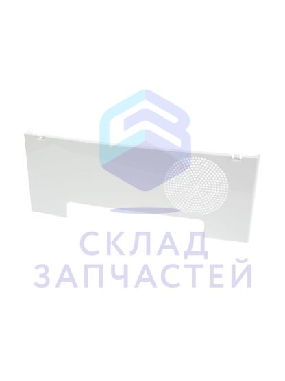Крышка воздухозаборника, оригинал Bosch 00740888