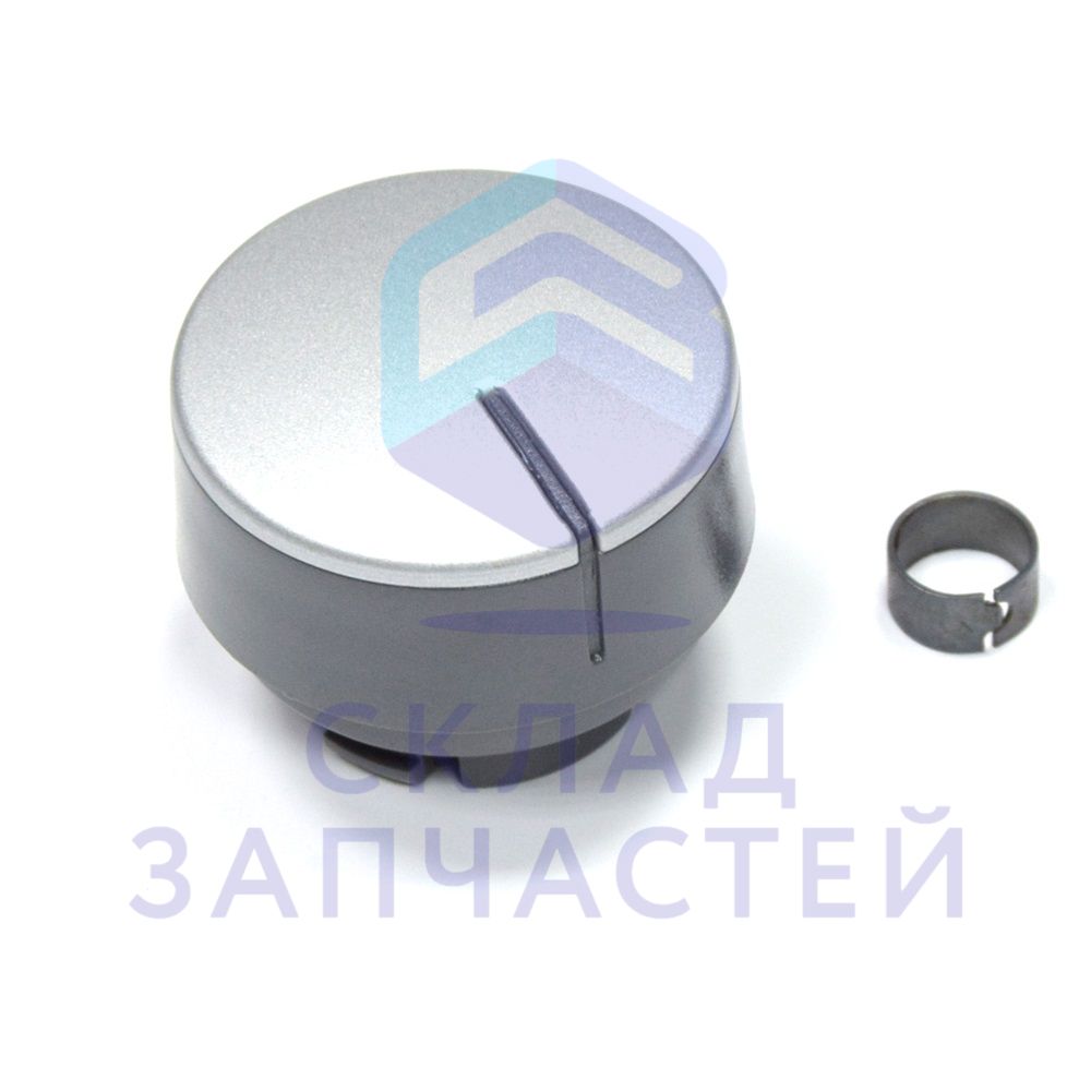Ручка программатора стиральной машины, оригинал Hansa 292884