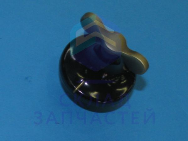 261745 Gorenje оригинал, Ручка управления конфоркой