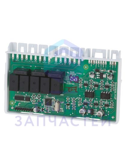 Программатор, оригинал Bosch 00647490