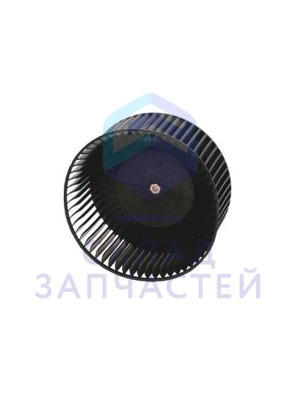 Крыльчатка, 150 H67 F5 (V2), оригинал Bosch 11005341