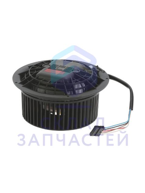 Мотор вентилятора, оригинал Bosch 00499686