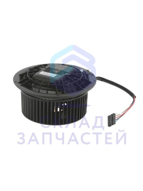 Мотор вентилятора, оригинал Bosch 00499687