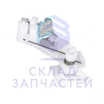 Щетка мотора для сушильной машины, оригинал Electrolux 1251155022