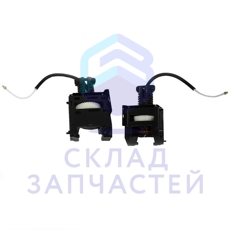 Red01902 Redmond оригинал, блок заварочный в сборе