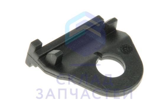 ES0063839 DeLonghi оригинал, держатель помпы