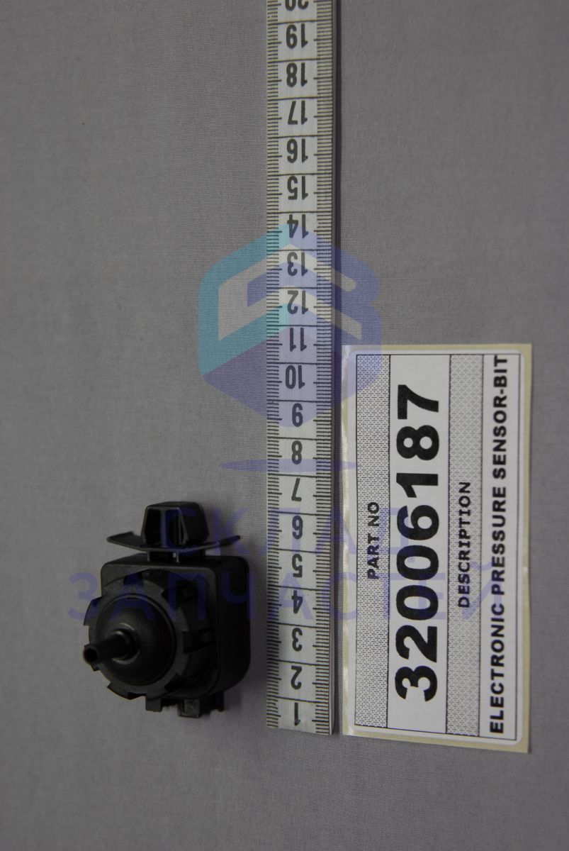 32006187 Vestel оригинал, Датчик давления