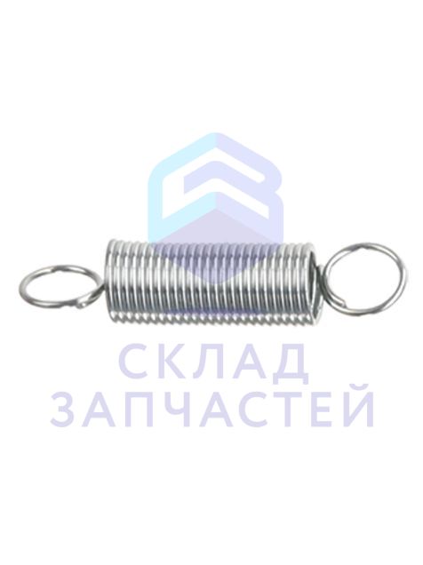 Пружина микроволновой печи, оригинал Bosch 00154573