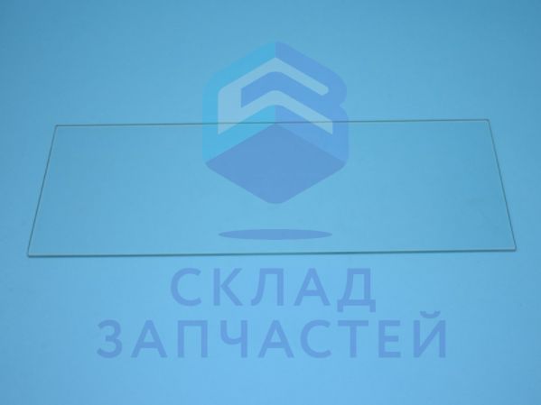 610223 Gorenje оригинал, стеклянная полка