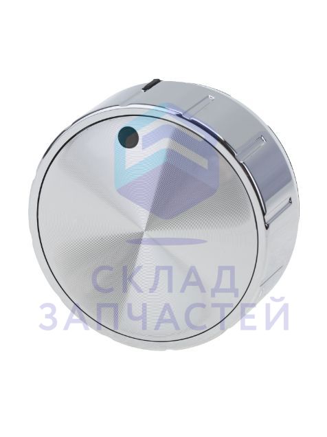 Кнопка выбора программы для стиральной машины, оригинал Bosch 00626413